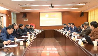 攜手并進(jìn)，智創(chuàng)未來(lái) 東南大學(xué)-華蘇科技移動(dòng)通信技術(shù)聯(lián)合研發(fā)中心正式成立